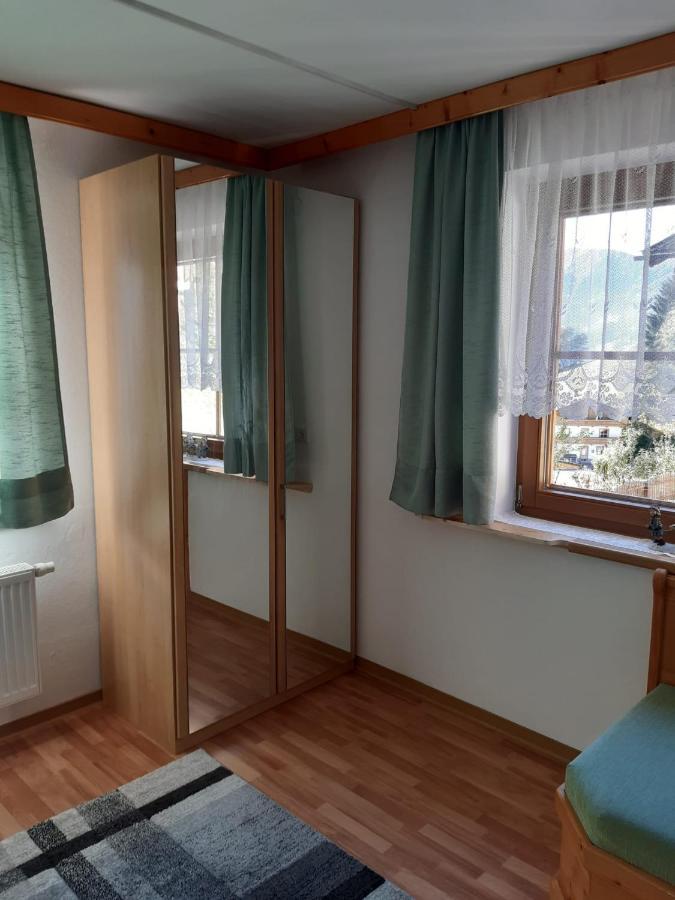 Ferienwohnung Haus Bergfrieden غيرلوسبيرغ المظهر الخارجي الصورة